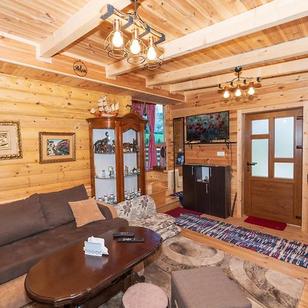 Salerno Camp Villa Plav Ngoại thất bức ảnh