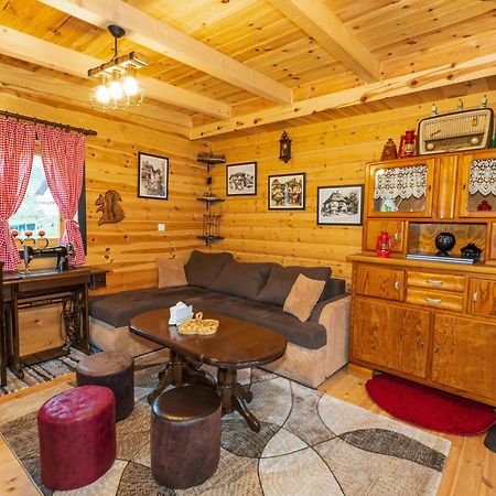 Salerno Camp Villa Plav Ngoại thất bức ảnh