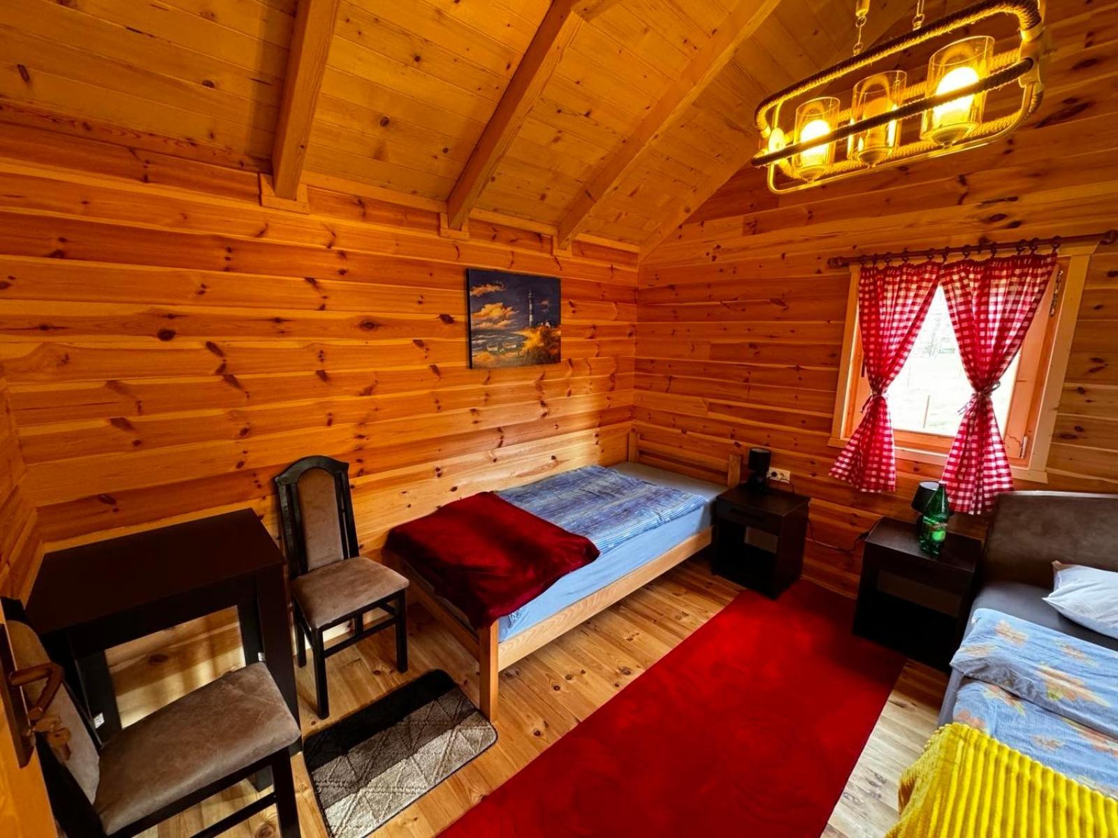 Salerno Camp Villa Plav Ngoại thất bức ảnh