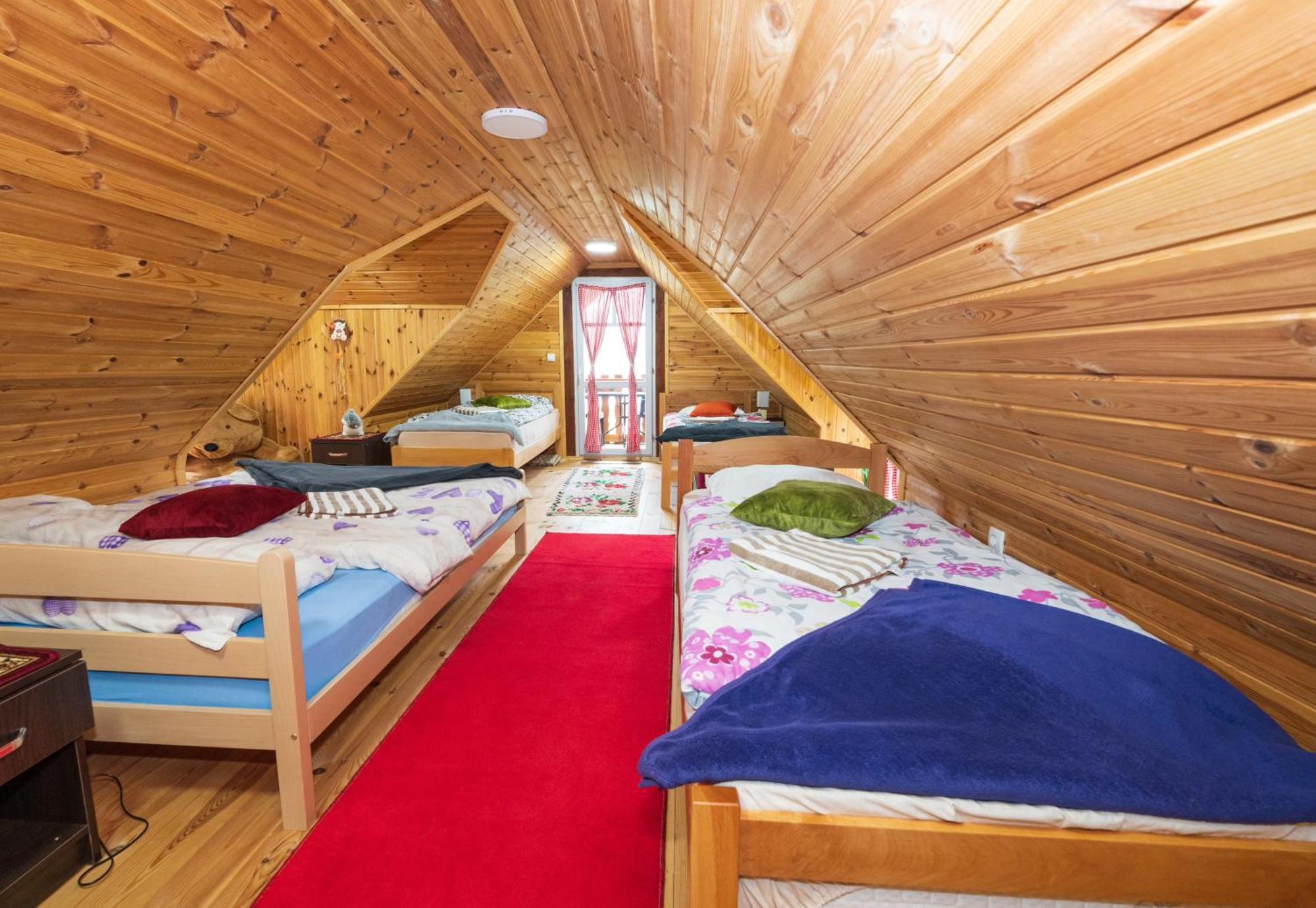 Salerno Camp Villa Plav Ngoại thất bức ảnh