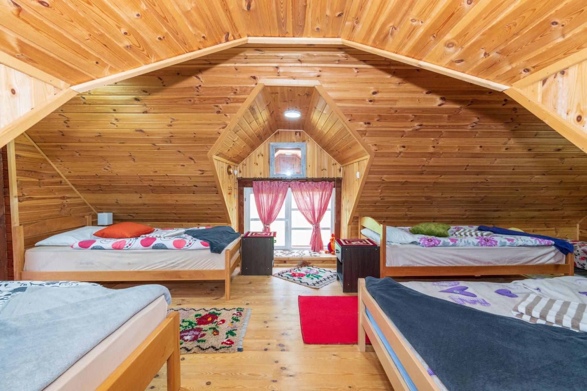 Salerno Camp Villa Plav Ngoại thất bức ảnh